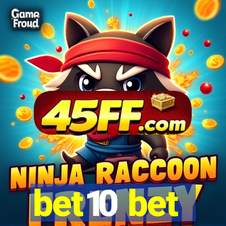 bet10 bet